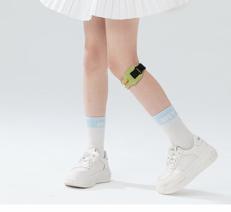 Moonkids Girls Summer Quick-Dry Sports Set Children's Cooling Short Sleeve Dress Tennis Badminton 11